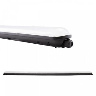 LIMEA GIGANT HERMETIC 1500MM 75W NW 230V