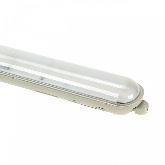 Spectrum LED LIMEA GIGANT HERMETIC - Ideal lighting for industrial environments
