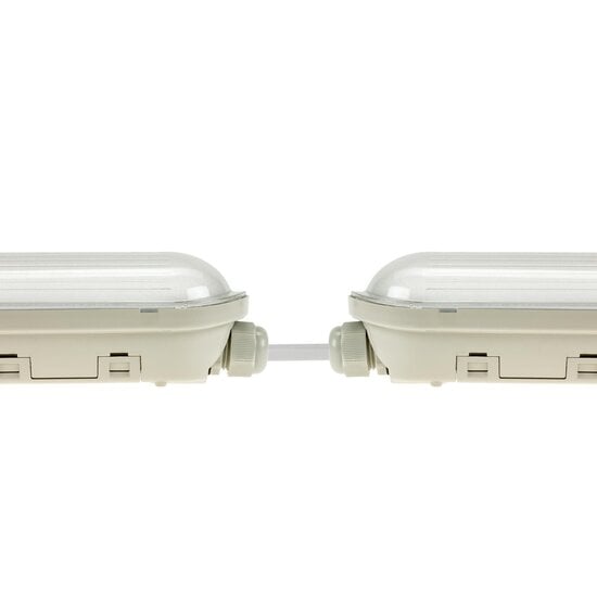 Spectrum LED LIMEA GIGANT HERMETIC - Ideal lighting for industrial environments