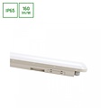 Spectrum LED LIMEA CONNECT HERMETIC - Iluminación ideal para entornos industriales