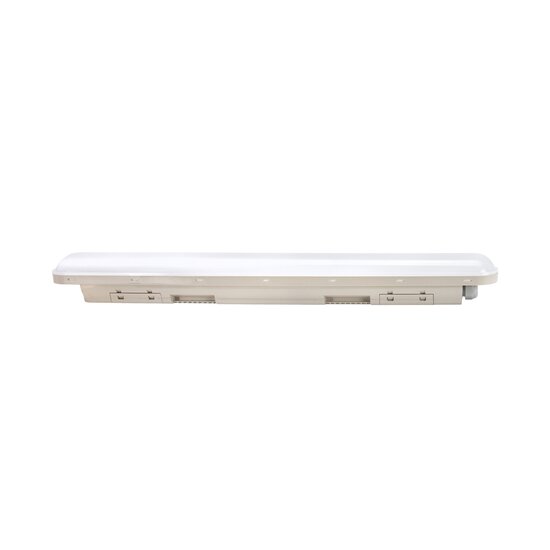 Spectrum LED LIMEA CONNECT HERMETIC - Iluminación ideal para entornos industriales