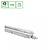 Spectrum LED LIMEA  LED SMD 5630 36W  120CM CW GARAGE TRANSPARENT