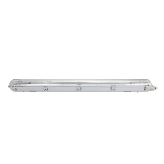 Spectrum LED LIMEA  LED SMD 5630 36W  120CM CW GARAGE TRANSPARENT - Ideales Licht für Garagen und Arbeitsräume