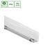 Spectrum LED LIMEA  LED SMD 5630 24W   60CM NW GARAGE TRANSPARENT - Ideales Licht für Ihre Garage