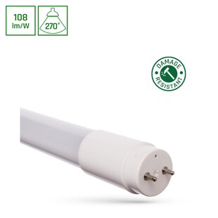 LED TUBE T8 SMD 2835 18,5W WW 26X1200 NANO-PLASTIC SPECTRUM