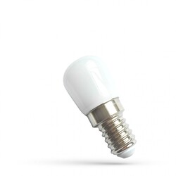 LED T26 230V 1,5W E-14 WW SPECTRUM