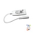 Spectrum LED LED STRIP CONTROLLER RGBW+CCT+DIMM 12/24V DC - Transform your lighting with smart control
