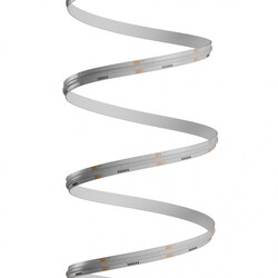 LED STRIP COB RGB 24V 480LED 4,8W/m COB RGB 10mm ip20 5m roll