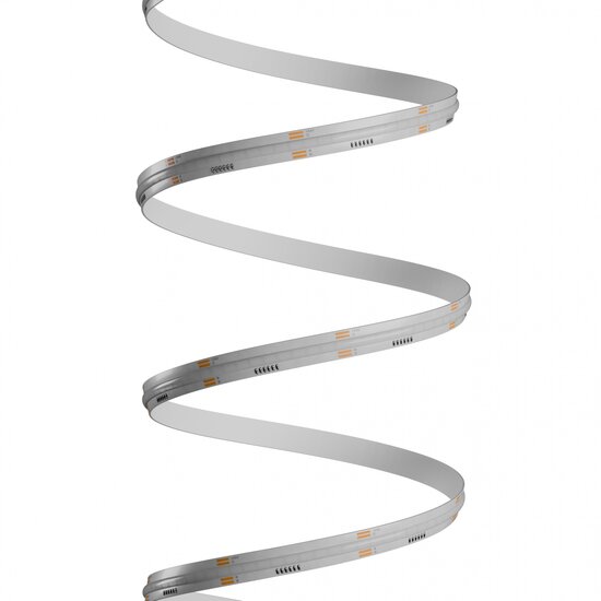Spectrum LED LED STRIP COB RGB 24V 480LED 4,8W/m COB RGB 10mm ip20 5m roll - Schaffen Sie eine lebendige Atmosphäre mit diesem vielseitigen LED-Streifen