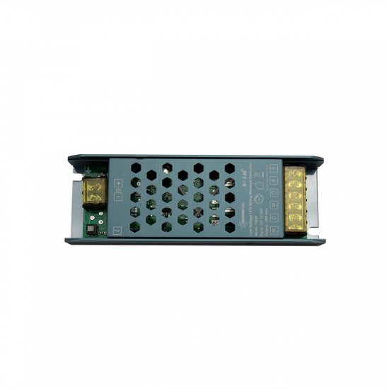 Spectrum LED LED STRIP CONTROLLER 12V/24V 240W/480W 20A RGB CCT DIMM KONEKTO MESH - Perfekt zur Anpassung Ihrer Beleuchtung