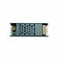 Spectrum LED LED STRIP CONTROLLER 12V/24V 240W/480W 20A RGB CCT DIMM KONEKTO MESH - Perfekt zur Anpassung Ihrer Beleuchtung