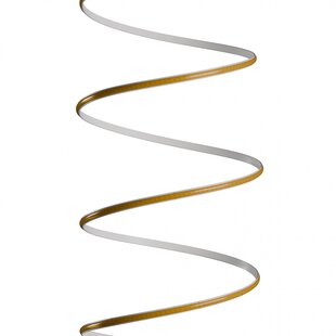 LED STRIP COB 24V 384LED 7,8W/m 600lm/m WW 5mm ip20 5m roll