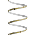 Spectrum LED LED STRIP COB 24V 378LED 9W/m 720lm/m NW 10mm IP20 15m roll LONG - Schaffen Sie eine stimmungsvolle Beleuchtung mit diesem hochwertigen LED-Streifen