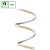 Spectrum LED LED STRIP 55W/5M COB 24V WW 5J GARANTIE 1M