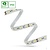 Spectrum LED LED STRIP 48W 5050 60LED CW 1M (ROLL 5M)