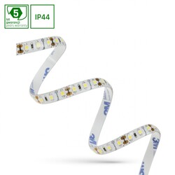 LED STRIP 40W 3528 120LED WW 1M (ROLL 5M)