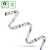 Spectrum LED LED STRIP 40W 3528 120LED NW 1M (ROLL 5M) - WITHOUT SILICONE