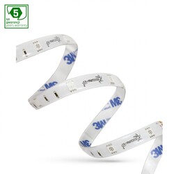 LED STRIP 35W 5050 30LED RGB 1M (ROLL 5M)