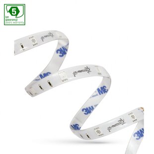 LED STRIP 35W 5050 30LED RGB 1M (ROLL 5M)