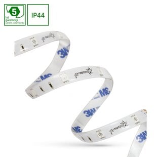 LED STRIP 35W 5050 30LED RGB 1M (ROLL 5M)