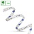 Spectrum LED LED STRIP 35W 5050 30LED RGB 1M (ROLL 5M)