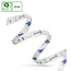 Spectrum LED LED STRIP 35W 5050 30LED RGB 1M (ROLL 5M) - Schaffen Sie eine farbenfrohe Atmosphäre in jedem Raum