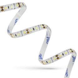 LED STRIP 30W 3528 120LED WW 1M (ROLL 5M) - WITHOUT SILICONE