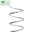 Spectrum LED LED STRIP 2835 24V 128LED 10W/m 1200lm/m WW 8mm IP20 5YR 5m roll - Schaffen Sie die perfekte Atmosphäre mit warmem weißen Licht