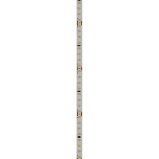 Spectrum LED LED STRIP 2835 24V 128LED 10W/m 1200lm/m WW 8mm IP20 5YR 5m roll - Schaffen Sie die perfekte Atmosphäre mit warmem weißen Licht