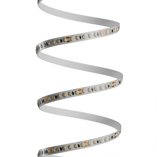 Spectrum LED LED STRIP 2835 24V 120LED 9W/m 720lm/m WW 10mm IP20 20m roll LONG - Schaffen Sie die perfekte Atmosphäre mit diesem vielseitigen LED-Streifen