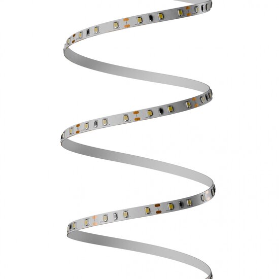 Spectrum LED LED STRIP 2835 12V 60LED 4,8W/m 336lm/m WW 8mm IP20 2YR 30m roll - Schaffen Sie die perfekte Atmosphäre mit warmem weißen Licht