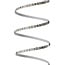 Spectrum LED LED STRIP 2835 12V 60LED 4.8W/m 336lm/m CW 8mm IP20 2YR 30m roll - Ideal lighting for any space