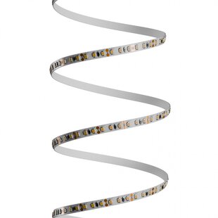 LED STRIP 2835 12V 120LED 9.6W/m 730lm/m WW 8mm IP20 2YR 30m roll