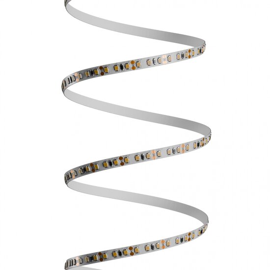 Spectrum LED LED STRIP 2835 12V 120LED 9.6W/m 730lm/m NW 8mm IP20 2YR 30m roll - Perfect for ambient lighting