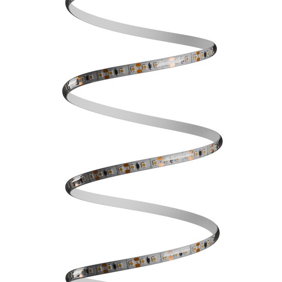 Spectrum LED LED STRIP 2835 12V 120LED 9,6W/m 730lm/m NW 8mm IP54 2YR 20m roll - Perfekte Beleuchtung für jeden Raum