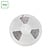 Spectrum LED LED STRIP 22W/5m 3528 60LED/1m WW 2 YEARS ECO 1M