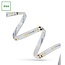 Spectrum LED LED STRIP 22W 3528 60LED WW 2 YEARS ECO 1M (ROLL 5M) WITH SILICONE - Schaffen Sie eine gemütliche Atmosphäre mit diesem vielseitigen LED-Streifen