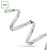 Spectrum LED LED STRIP 22W 3528 60LED CW 2 YEARS ECO 1M (ROLL 5M)
