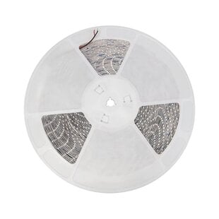 LED STRIP 22W 3528 60LED NW 2 YEARS ECO 1M (ROLL 30M) WITHOUT SILICONE