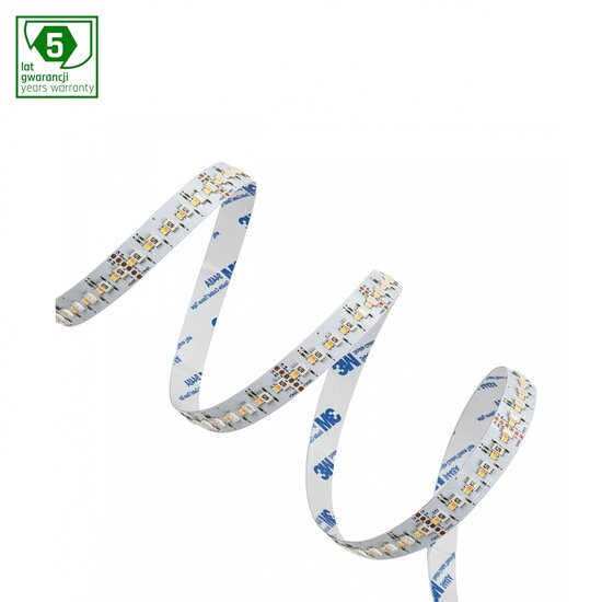 Spectrum LED LED STRIP 20W/5M 3535/2216 - Create a cozy lighting atmosphere