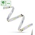Spectrum LED LED STRIP 20W 3528 60LED WW 1M (ROLL 5M)