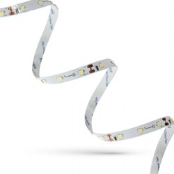 LED STRIP 18W 3528 60LED CW 1M (ROLL 5M) - WITHOUT SILICONE