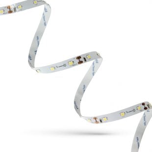 LED STRIP 18W 3528 60LED CW 1M (ROLL 5M) - WITHOUT SILICONE