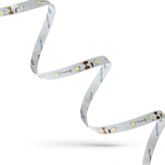 Spectrum LED LED STRIP 18W 3528 60LED CW 1M (ROLL 5M) - Ideal für stimmungsvolle Beleuchtung in jedem Raum