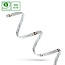 Spectrum LED LED STRIP 20W 3528 60LED CW 5 YEARS WARRANTY 1M (ROLL 5M) - Perfekte Beleuchtung für jeden Raum