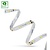 Spectrum LED LED STRIP 20W 3528 60LED CW 1M (ROLL 5M) - WITHOUT SILICONE
