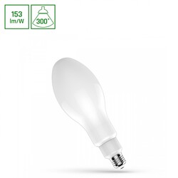 LED PARISIENNE PREMIUM COG 36W E-27 NW MILKY SPECTRUM
