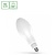 Spectrum LED LED PARISIENNE PREMIUM COG 36W E-27 NW MILKY SPECTRUM