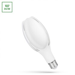 LED PARISIENNE 50W E-27 NW IP20 SPECTRUM