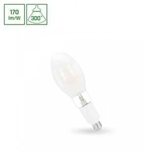 LED PARISIENNE PREMIUM COG 20W E-27 NW MILKY SPECTRUM